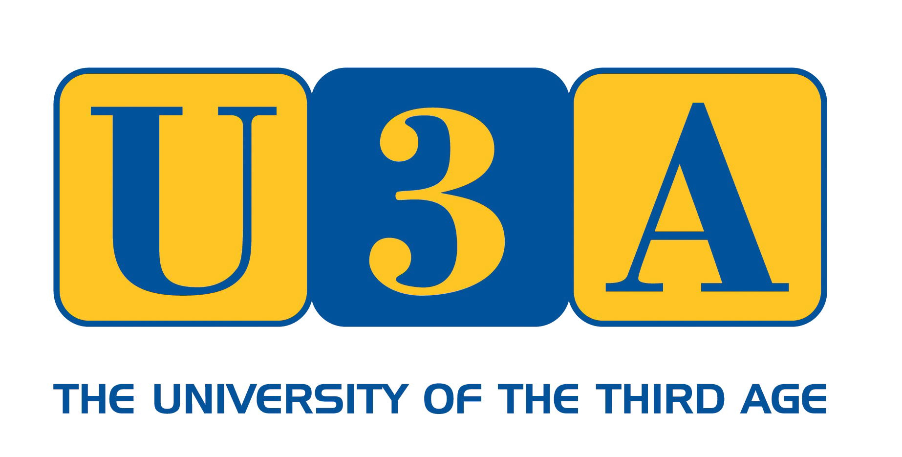 U3A 30th Logo